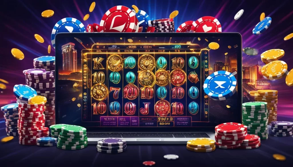 Giao diện trò chơi bắn cá đa dạng tại 188BET