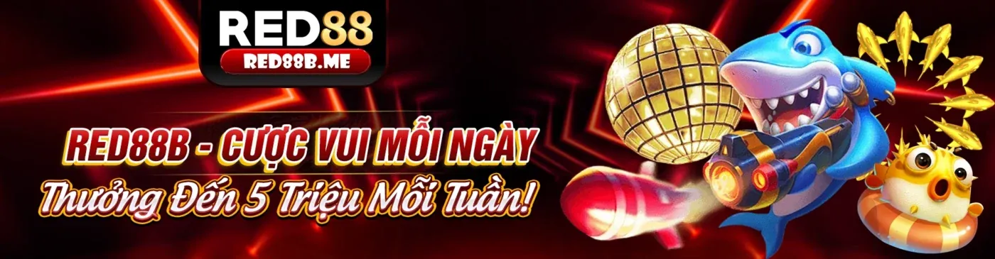 Sự kiện khuyến mãi VIP 188BET