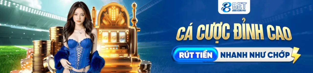 Điều kiện rút tiền 188BET